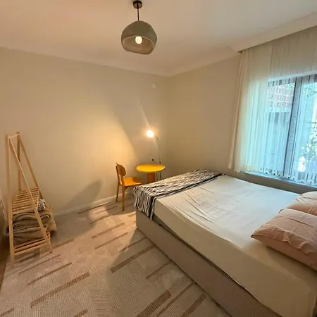 Go To Sleep Apartamento Galípoli