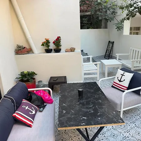 Apartament Go To Sleep Gelibolu